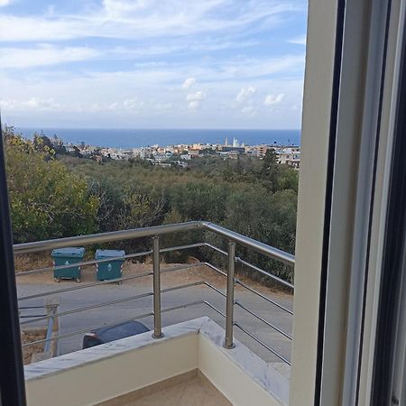 Evantia'S Cosy Studio Chania  Exterior photo