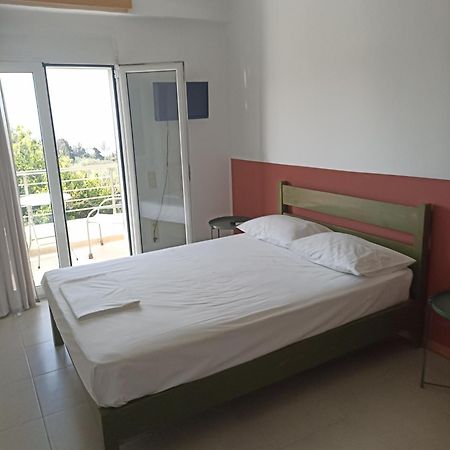 Evantia'S Cosy Studio Chania  Exterior photo