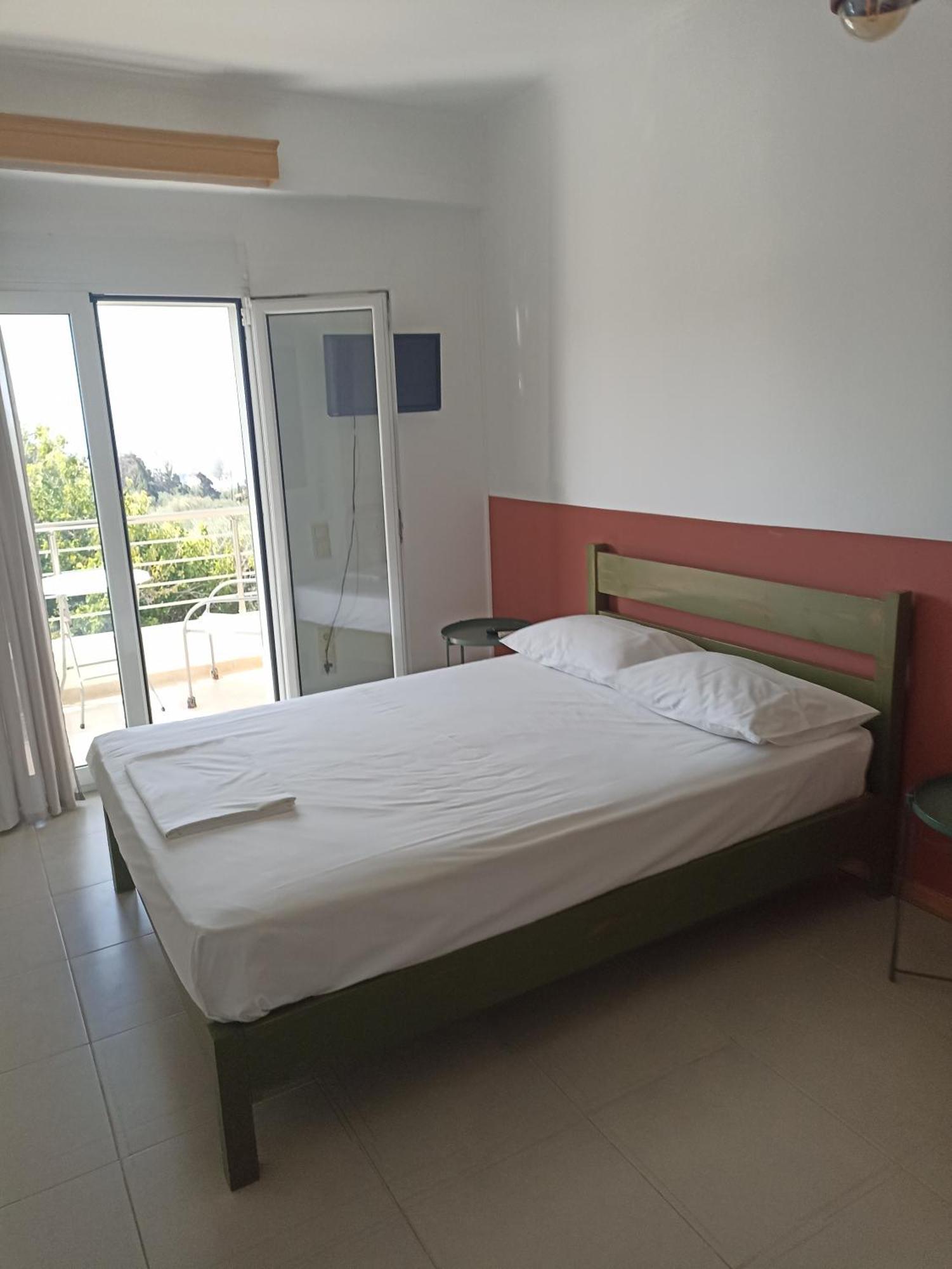 Evantia'S Cosy Studio Chania  Exterior photo