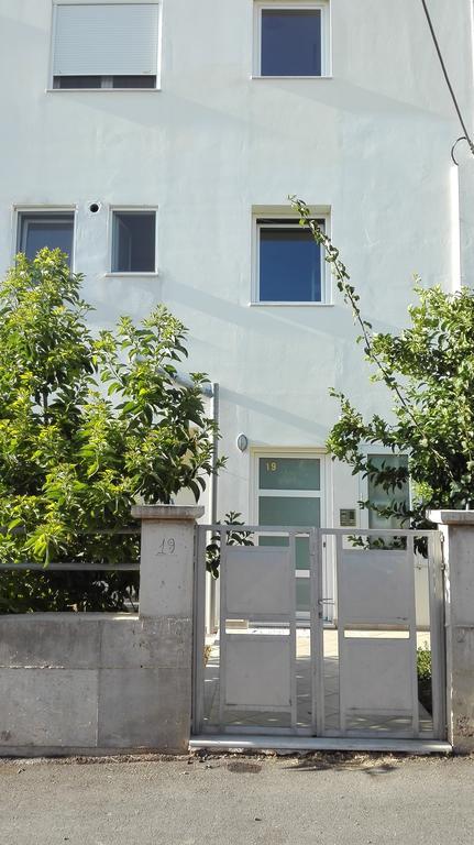 Evantia'S Cosy Studio Chania  Exterior photo